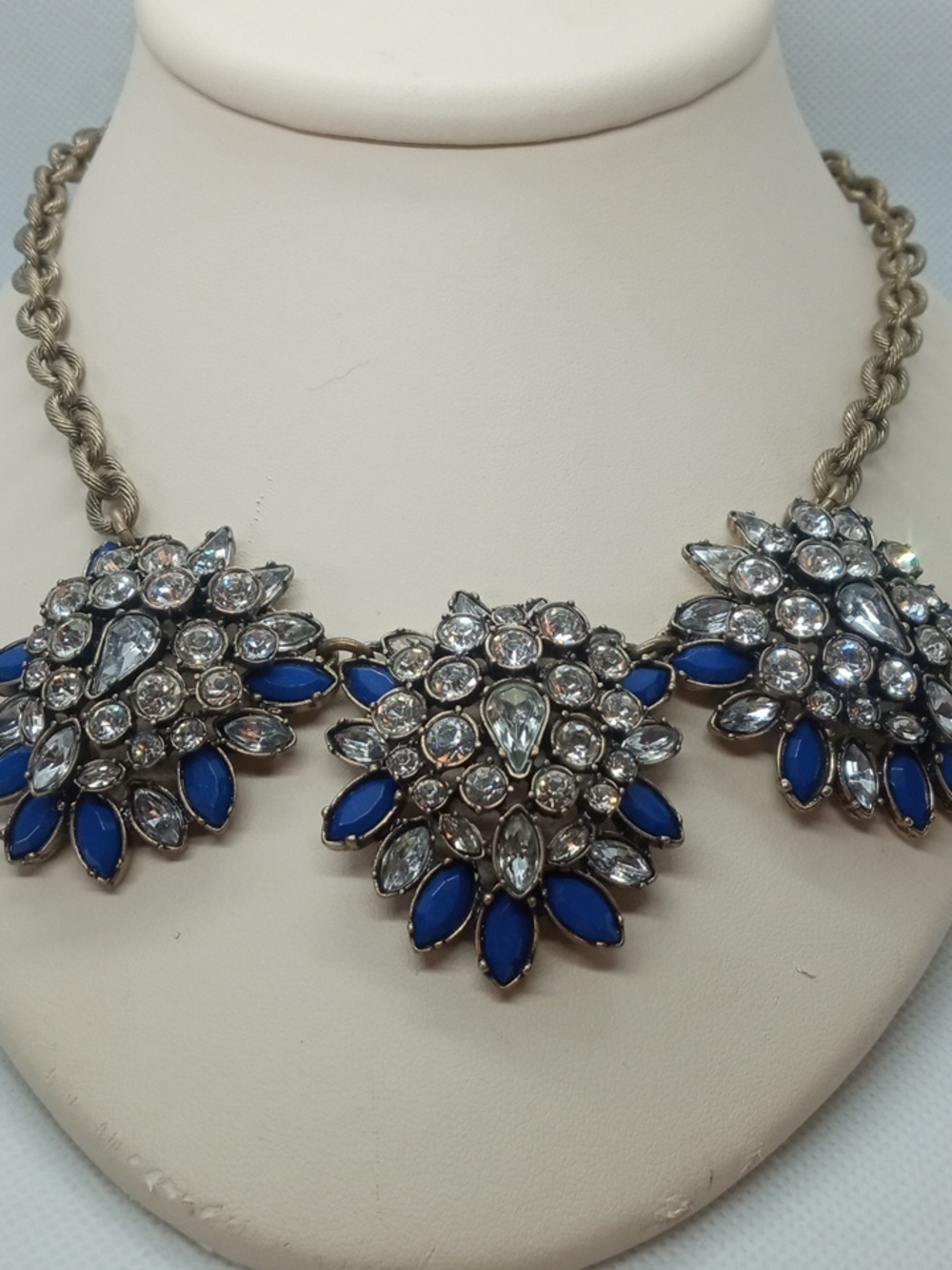 LOFT STATEMENT NECKLACE